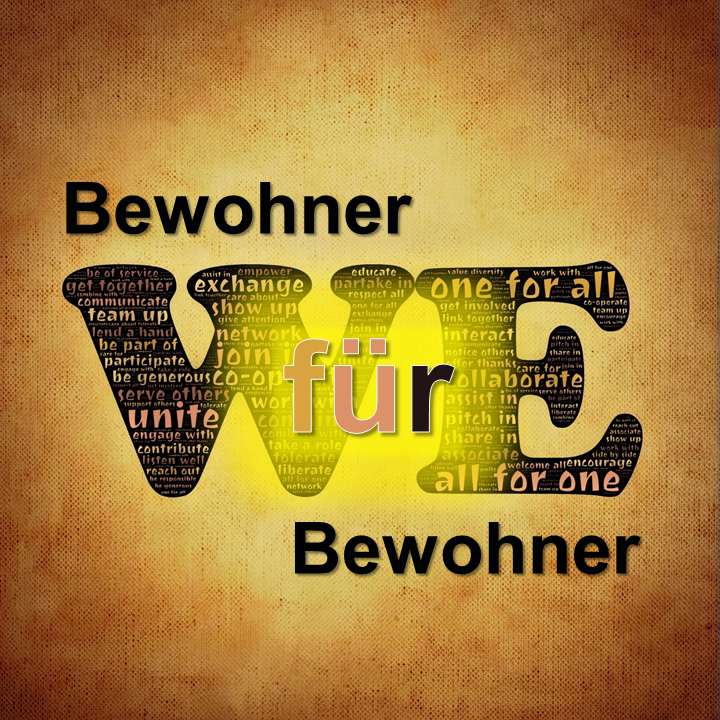 2026-09-18 Bewohner für Bewohner