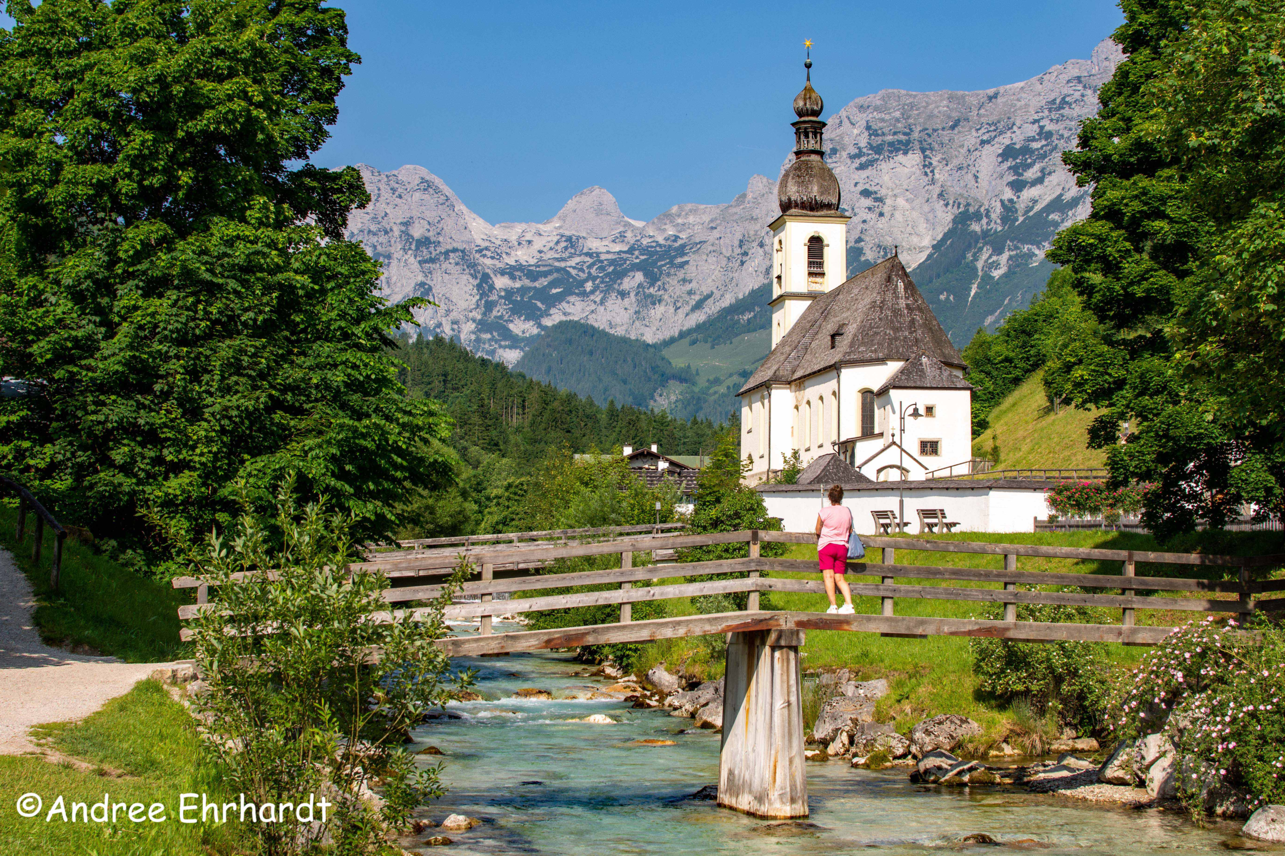 Chiemgau (5) - Andree Ehrhardt