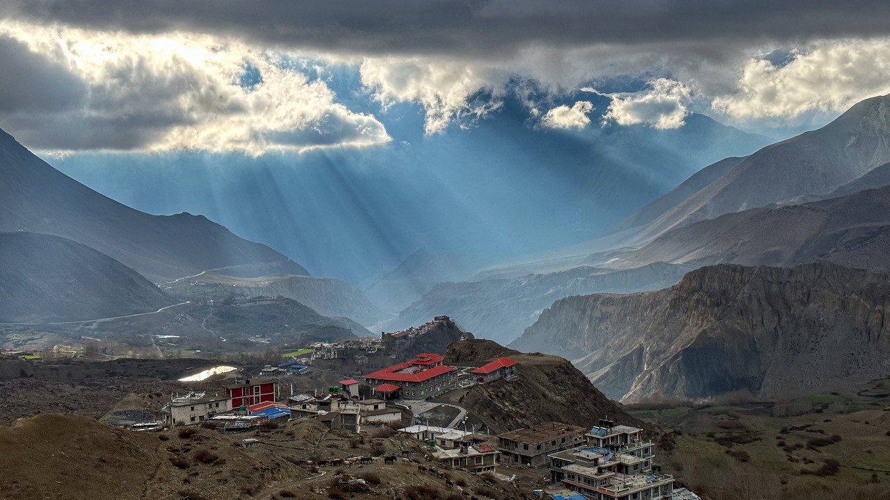 Nepal4 - Bildrechte Wolfgang Senft